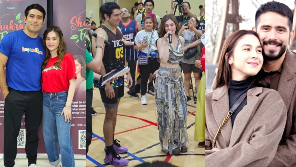 Barbie Imperial Gerald Anderson Julia Barretto