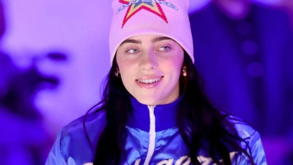 Billie Eilish becomes victim of Homophobia after coming out as Bisexual