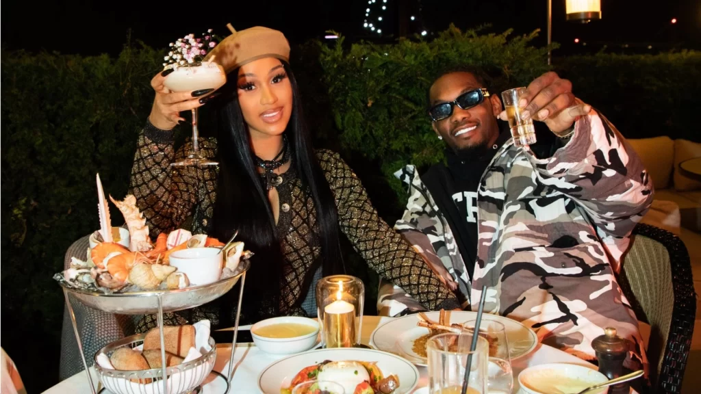Cardi B and Offset Relationship Timeline | Did the Migos Rapper Cheat with Chrisean Rock?