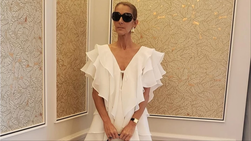 Celine Dion Stiff-Person Syndrome | Singer Has Reportedly Lost Control of Her Muscles