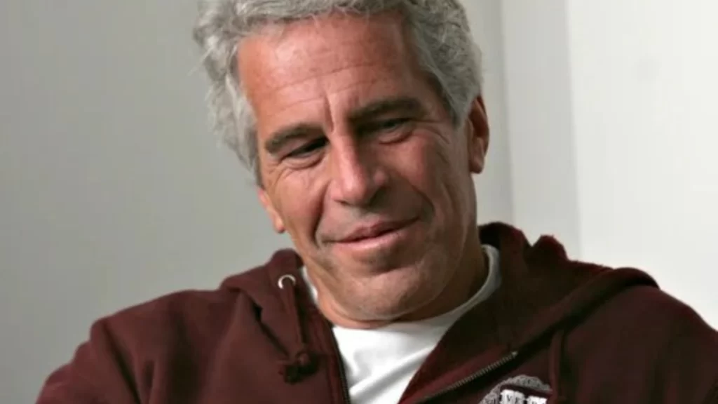 Court is going to name 170 Jeffrey Epstein associates
