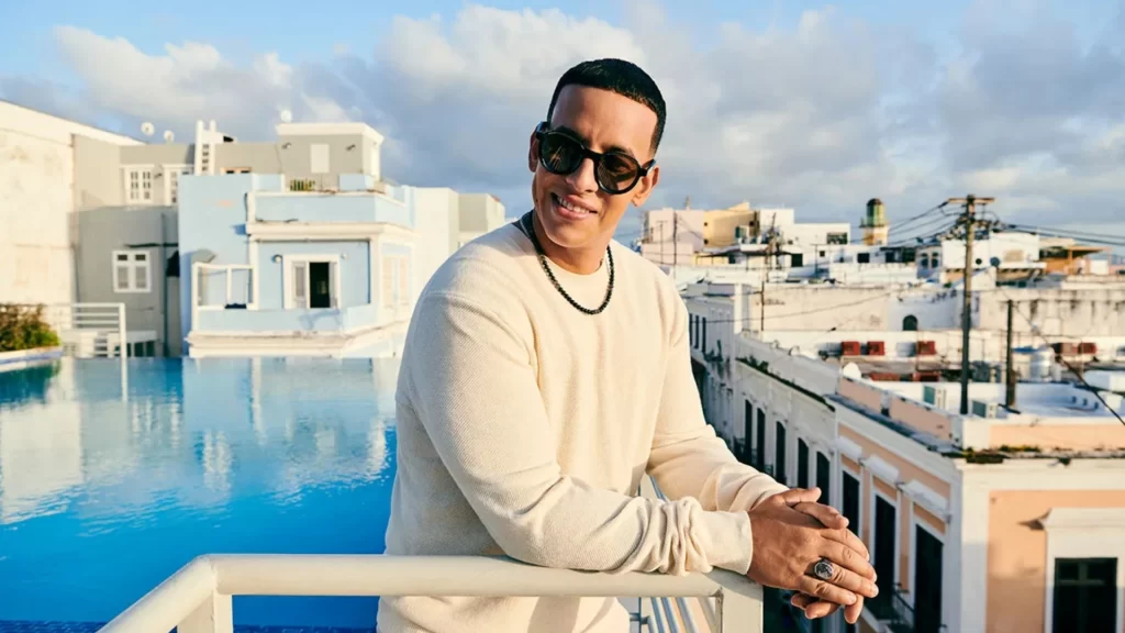 Daddy Yankee