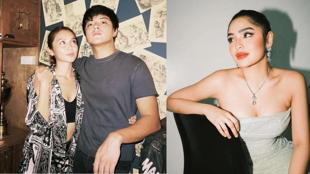 Did Andrea Brillantes Confess Cheating With Daniel To Kathryn Bernardo? Netizens React