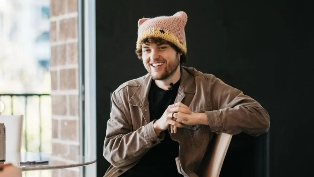 Dream refutes grooming allegations in Snapchat scandal