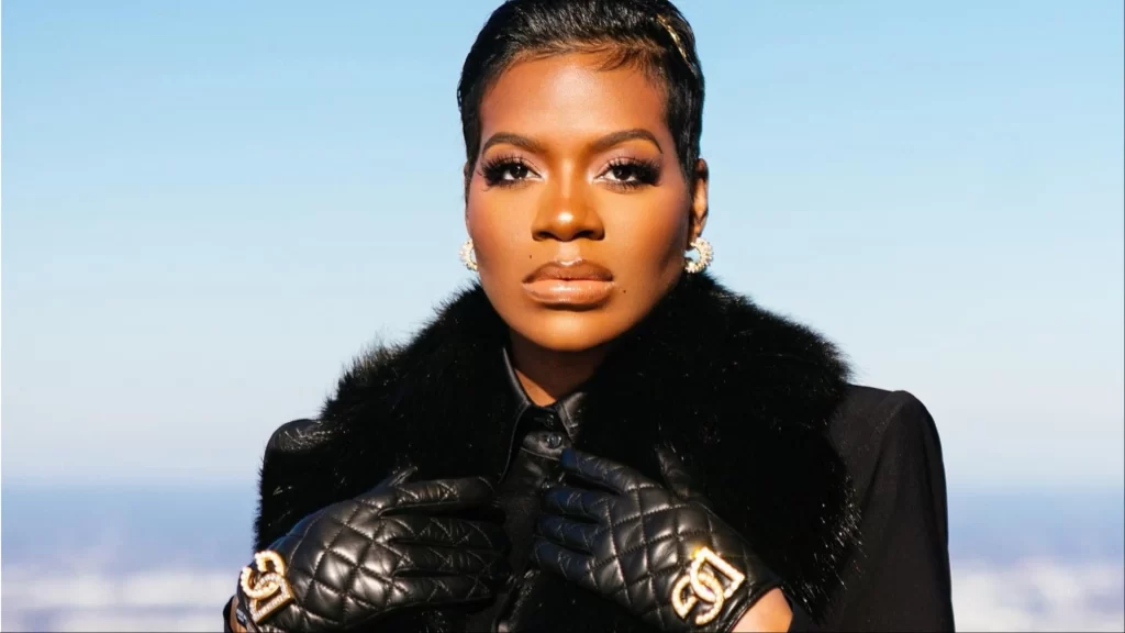 Fantasia Barrino Racial Profiling Experience | The Color Purple Star Made Claims Against Airbnb Host