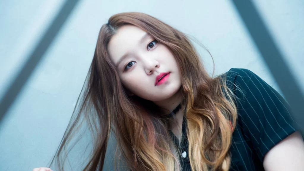 Former PRISTIN member Sungyeon criticized for alleged homophobic song I Know Ur Gay
