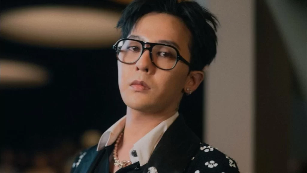 G-Dragon Signs with Galaxy Corporation | Big Bang Member’s Future Plans Revealed