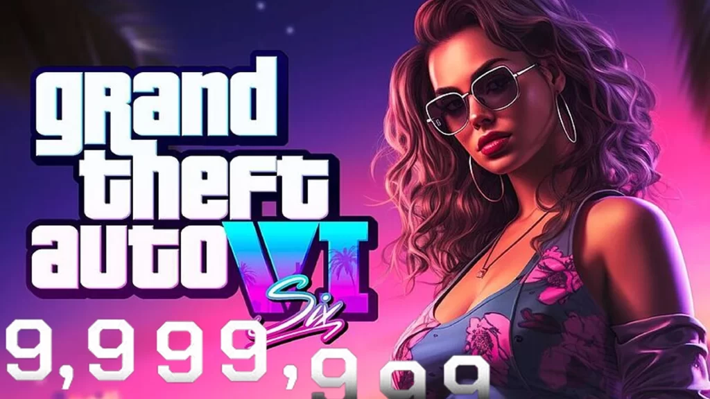 GTA 6 trailer reaches 10 million likes on YouTube