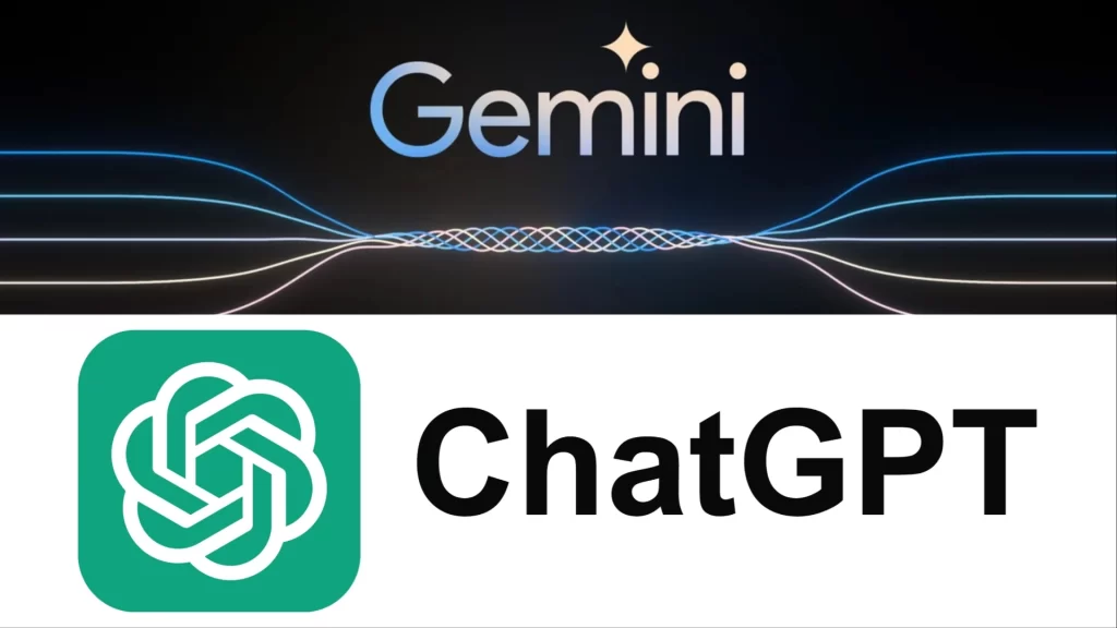 Google Gemini vs ChatGPT: Which Is Better?