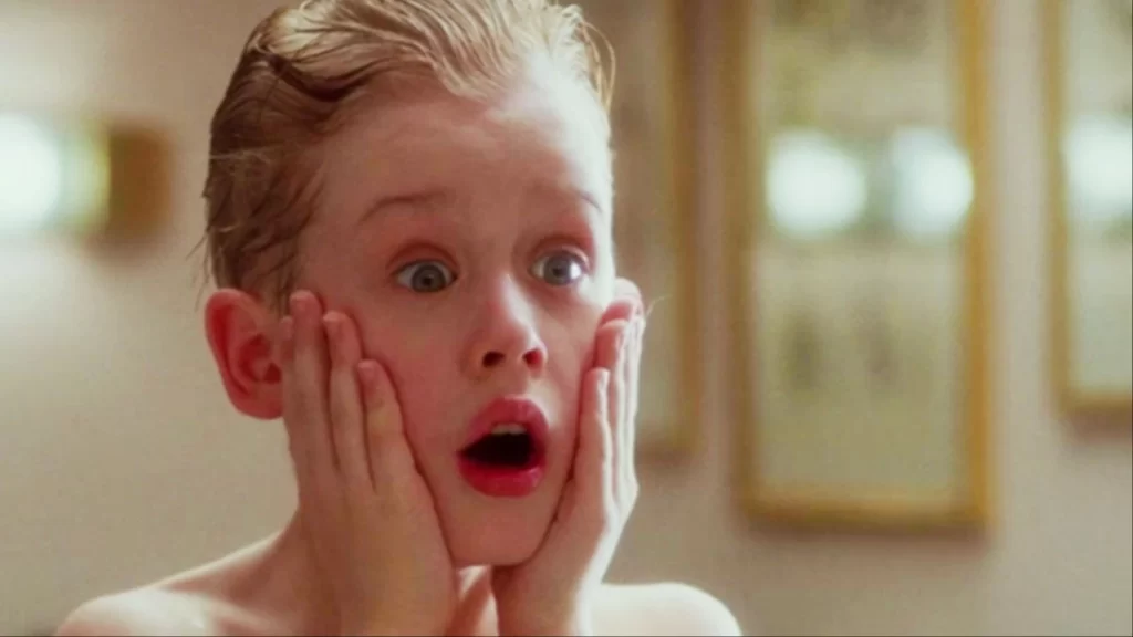 Home Alone | Here's How Wealthy the McCallister Family Is