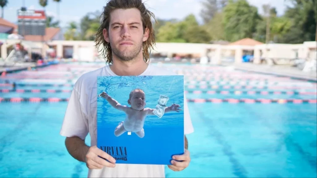 How Does Spencer Elden Become a Nirvana Baby? Know the Story Behind the Child on Nevermind Album Cover as Court Revives Lawsuit
