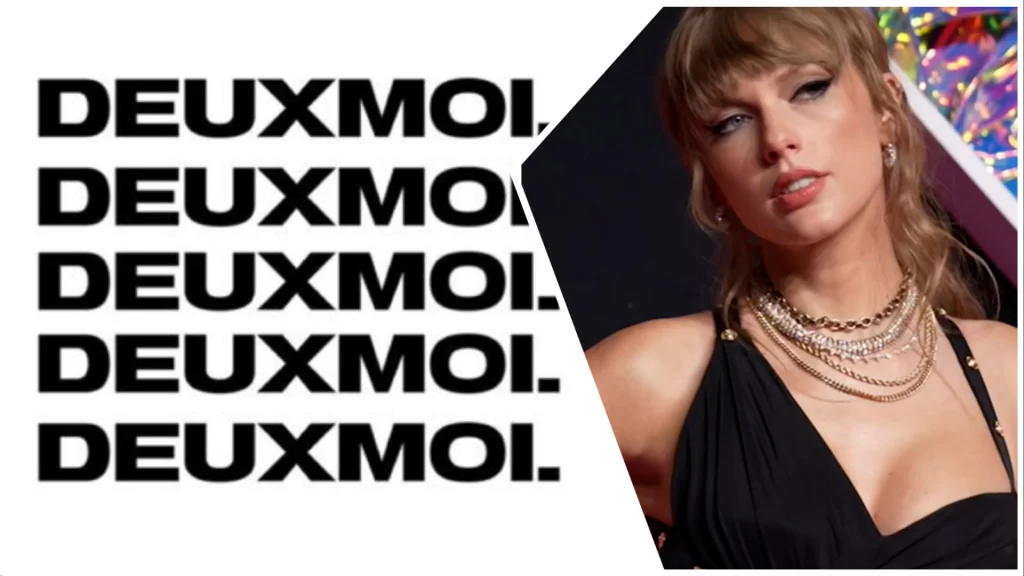 Taylor Swift publicist Tree Paine calls out Deuxmoi