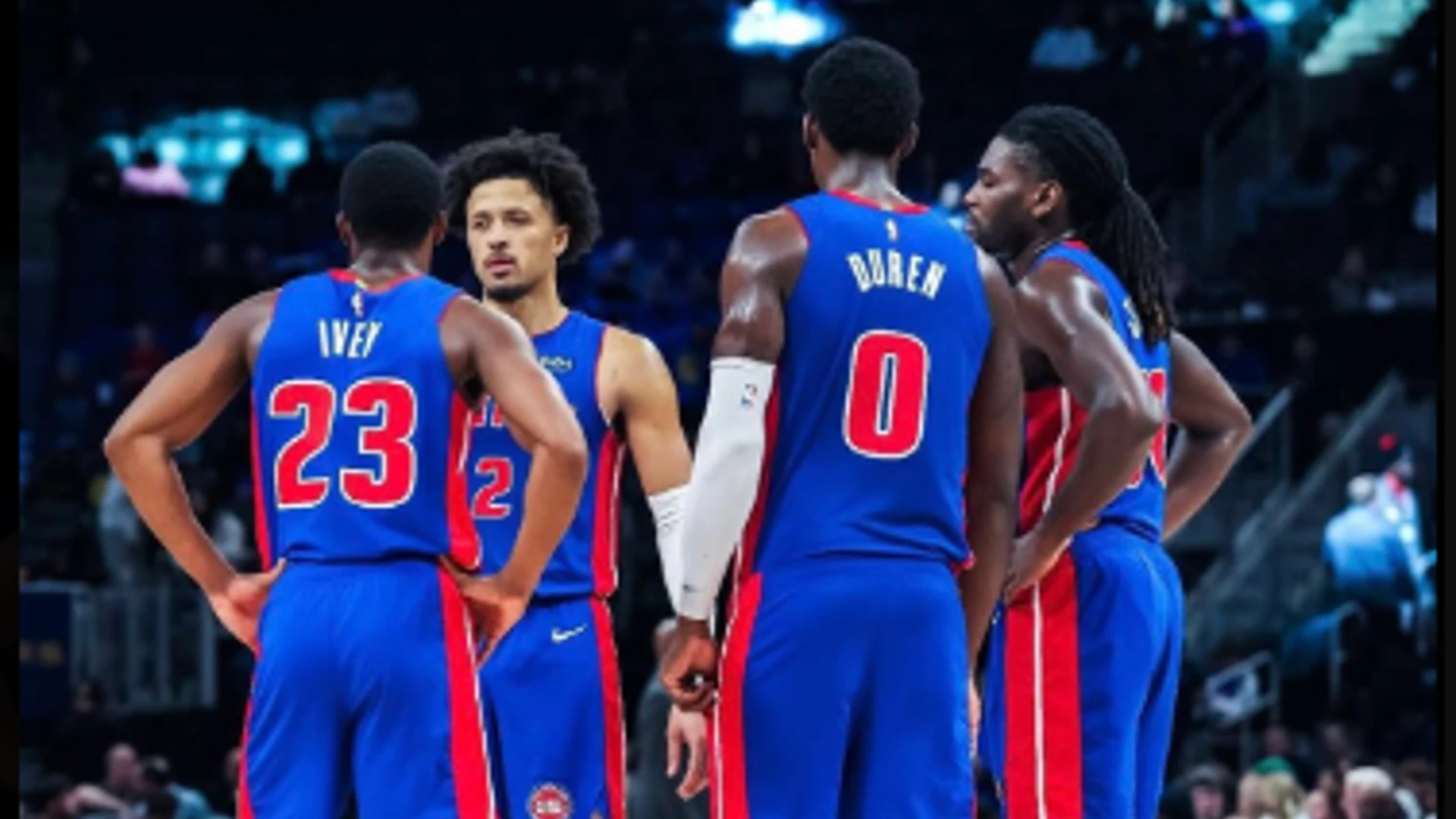 Worst team: How bad are the 2023-2024 Detroit Pistons