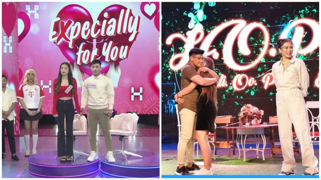 It's Showtime New Segment Especially For You | Netizens Notice Similarities with Tropang LOL's H.O.P.E.