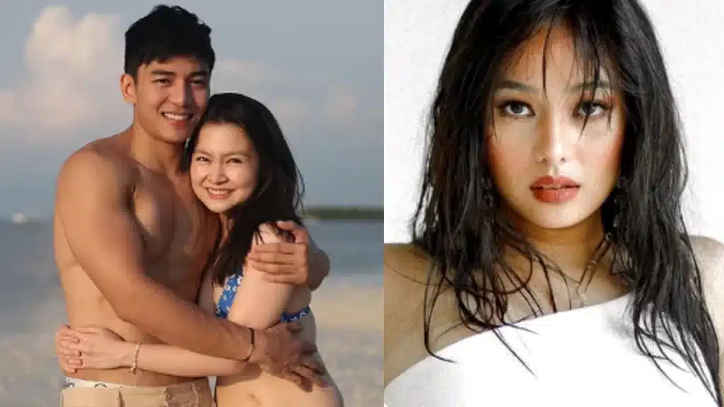 Jak Roberto Barbie Forteza Ava Mendez