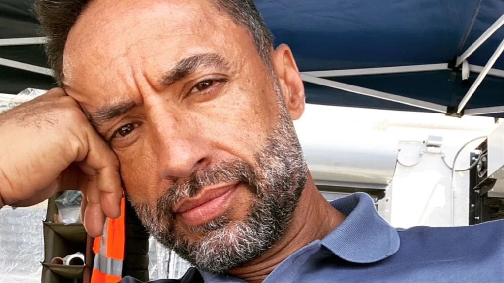 Kamar de los Reyes Cause of Death | One Life to Live Actor Dies at 56