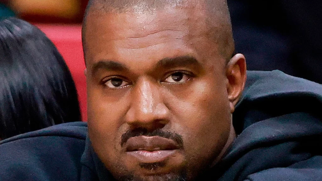 Kanye West