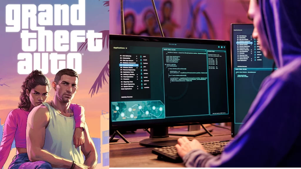 Key members of Lapsus$ group are sentenced to house arrest as GTA 6 Hacker