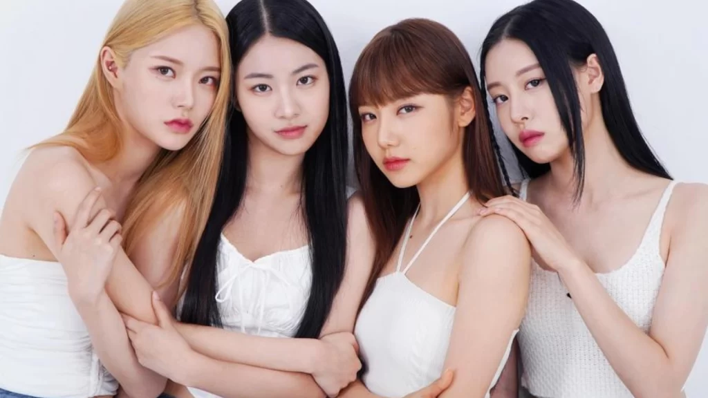 Korean lawmaker propose FIFTY FIFTY act to protect Kpop agencies