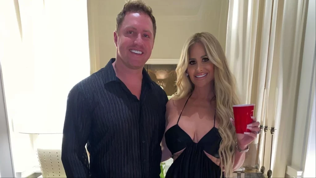 Kroy Biermann and Kim Zolciak Divorce | Former NFL Star Accuses Ex-Wife of Sleeping with Other Men