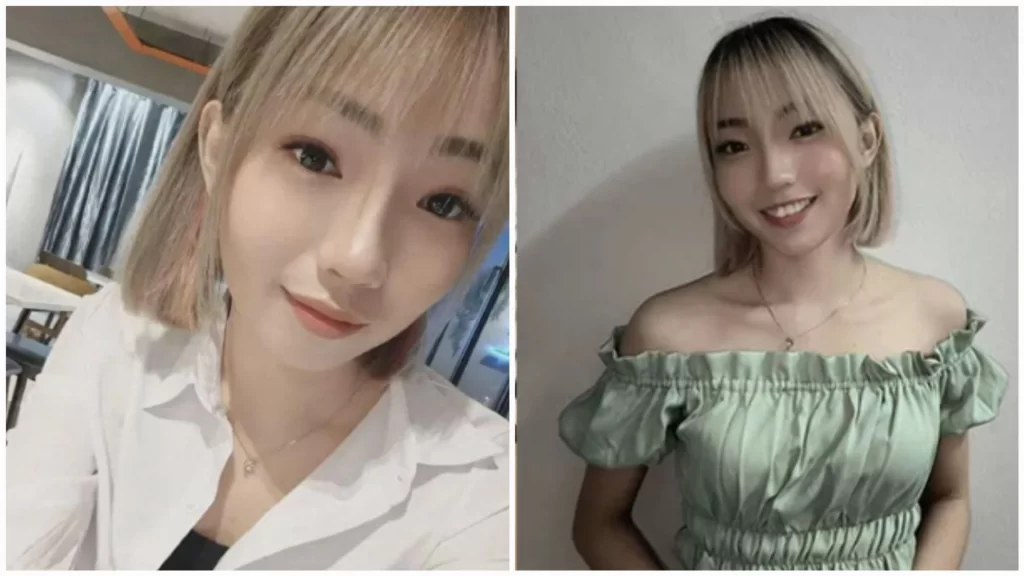 Malaysian singer Xu Jialing was stabbed to death by 44 year old stalker fan