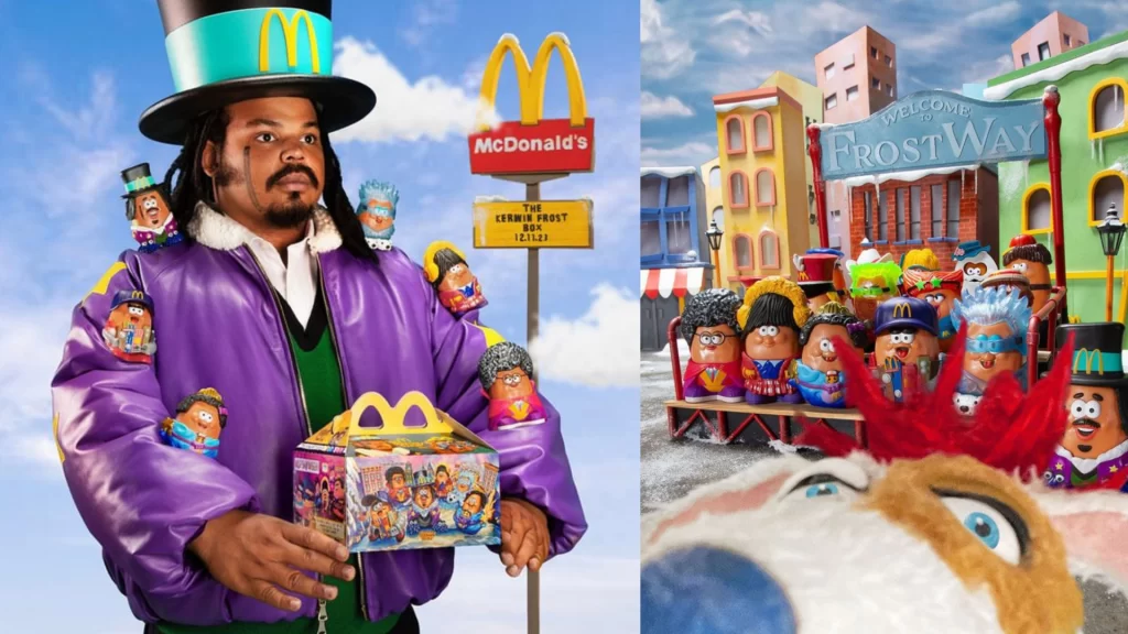 McDonald's Adult Happy Meal 2023: Where To Buy + Inclusions