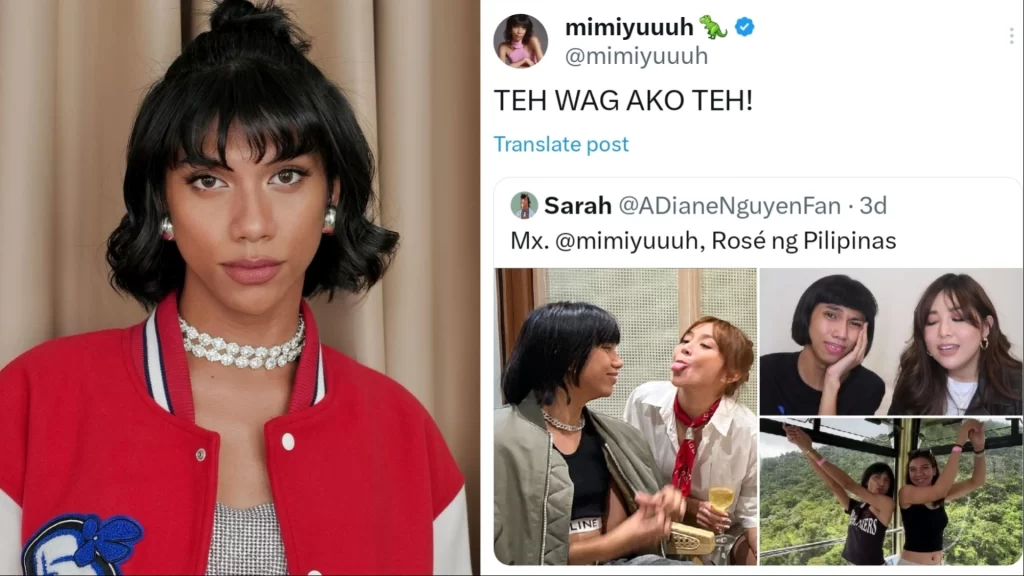 Mimiyuuuh Curse Explained | Netizens React