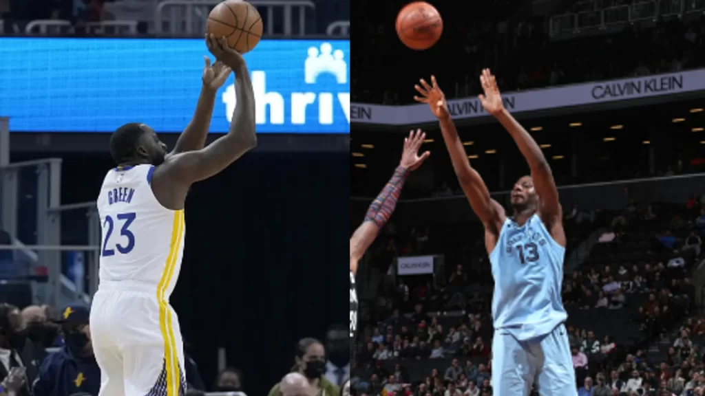 NBA 5 players worst shooting forms 2023-2024 season