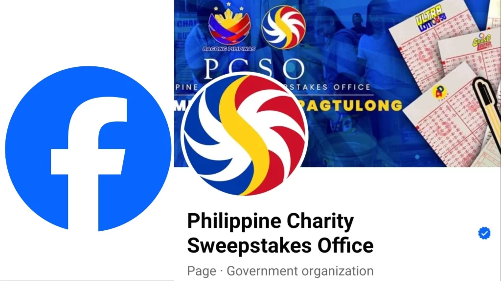 PCSO Facebook Page: Was It Hacked Or Intentional?