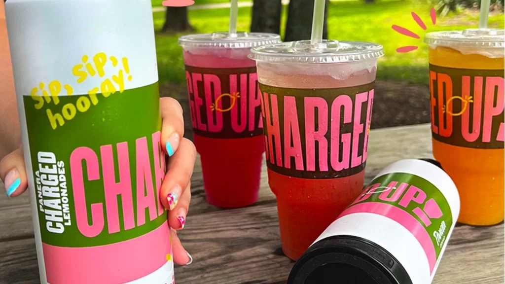 Panera Bread Controversy | Company Hit with Another Wrongful Death Lawsuit Due to Its Caffeinated Lemonade