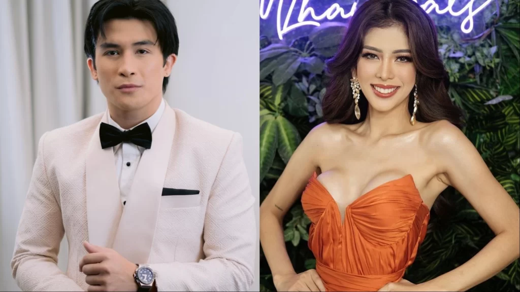 Rob Gomez Allegedly Cheated With Herlene Budol, Bianca Manalo Revealed | Netizens React
