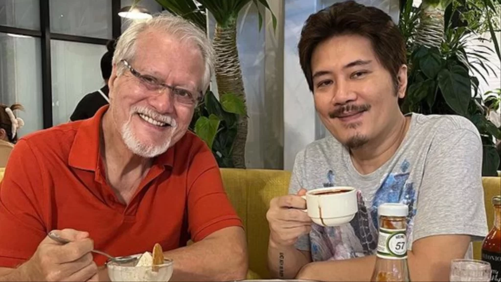 Ronaldo Valdez Last Film With Janno Gibbs | Where To Watch