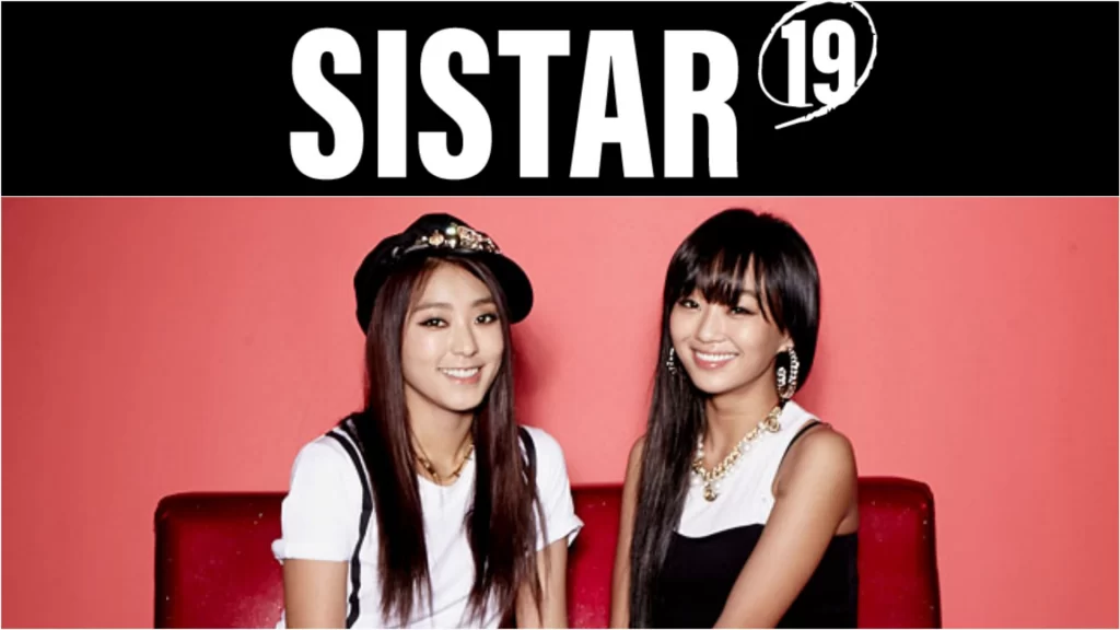 SISTAR19 opens group TikTok account giving possibility of group reunion