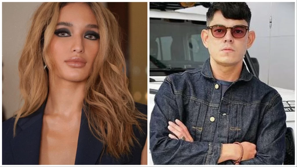 Sarah Lahbati and Richard Gutierrez Breakup Rumors | Actress Allegedly a Lesbian