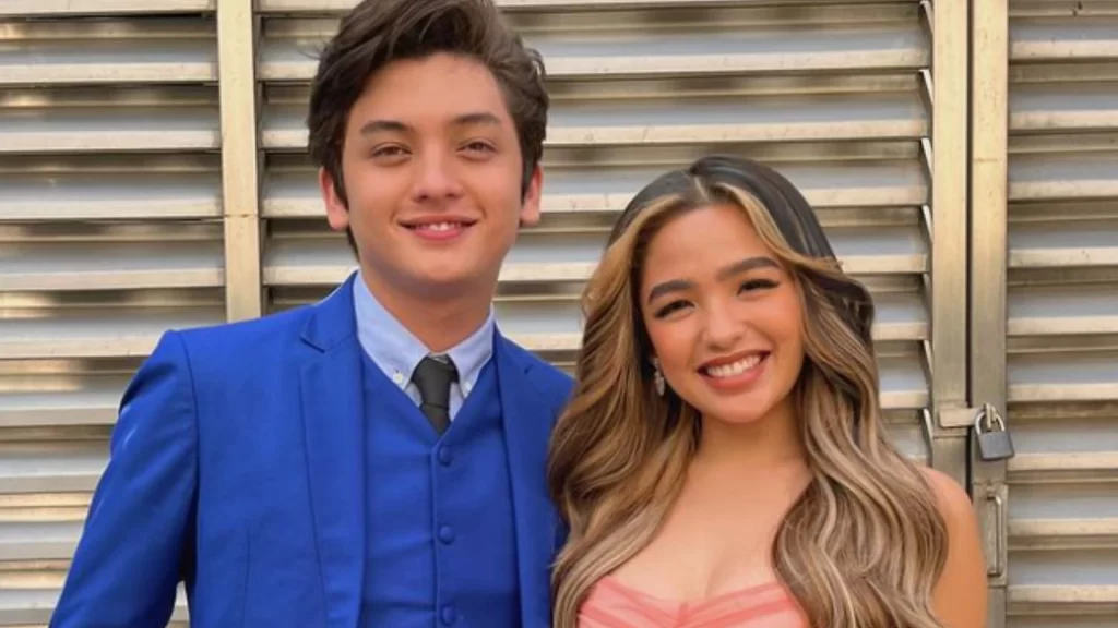 Seth Fedelin Seemingly Hinted Andrea Brillantes Cheated in Resurfaced Videos | Netizens React