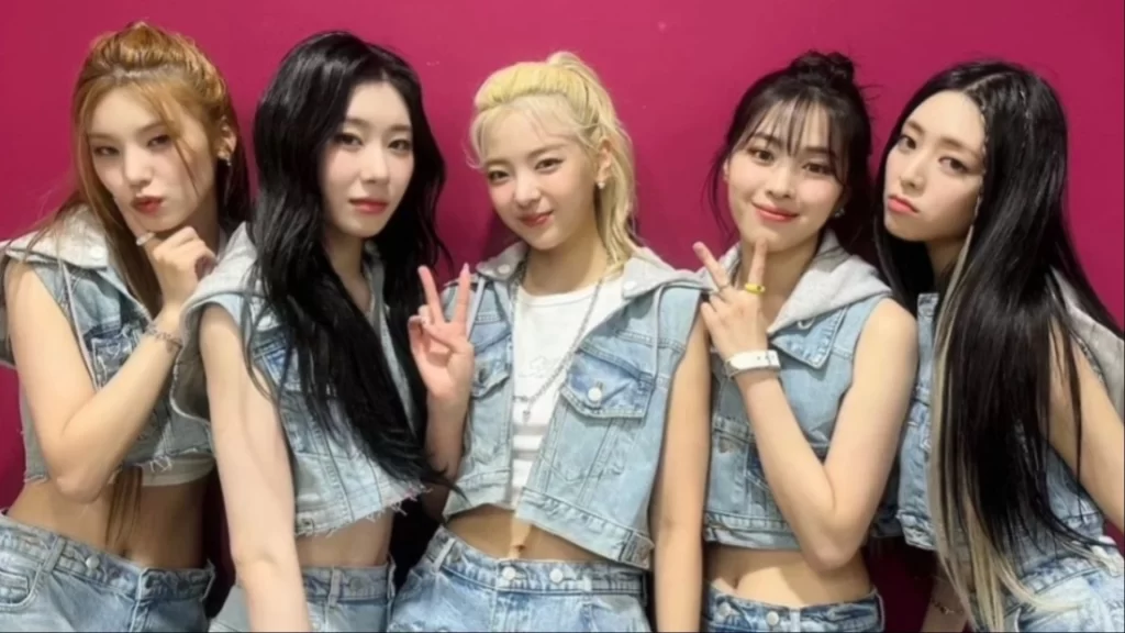 Should JYP Entertainment Postpone The ITZY Comeback?