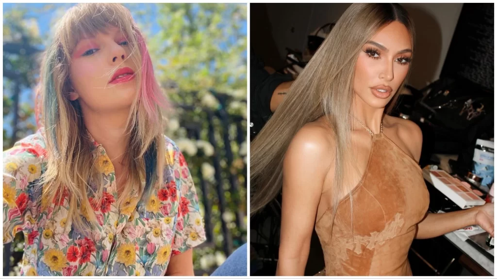 Taylor Swift and Kim Kardashian Feud: TIME’s Person of the Year Opens Up About 2016 Infamous Call