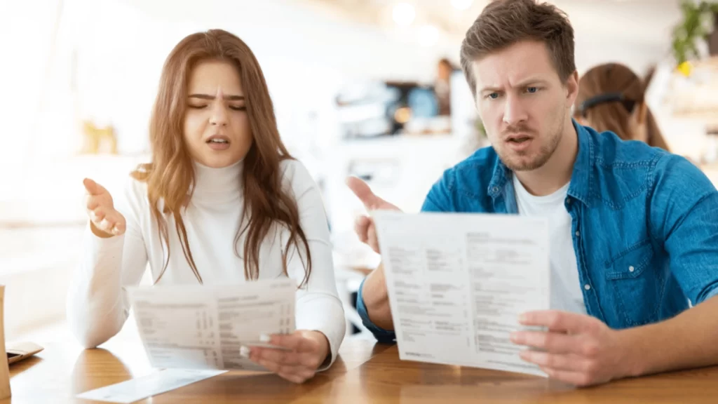 Menu anxiety Gen Z