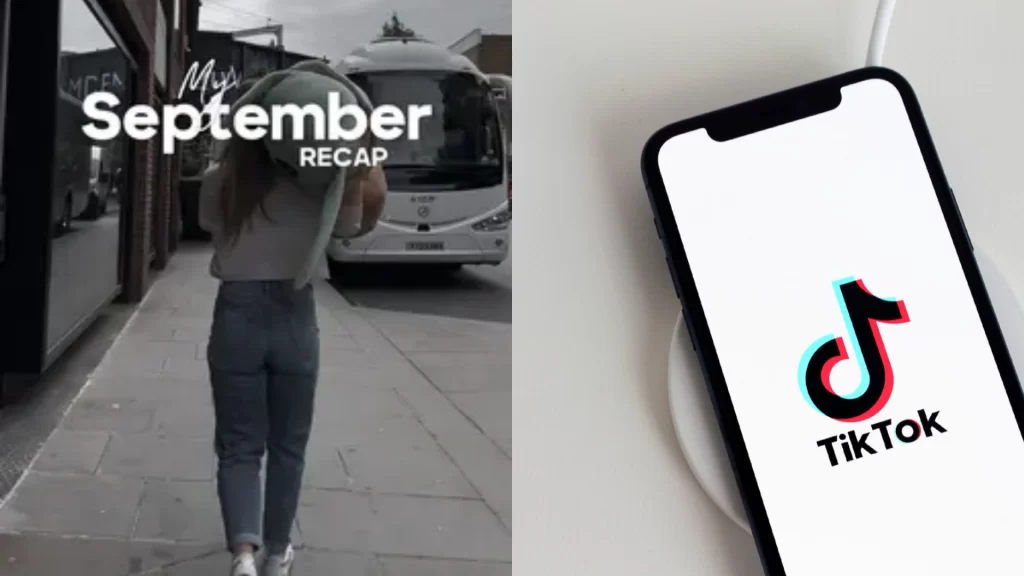 TikTok denies knowing Recap trend after their moderators expose policies