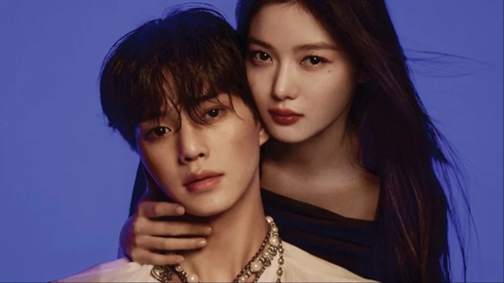 Top 5 Song Kang and Kim Yoo Jung Moments With Chemistry Overload