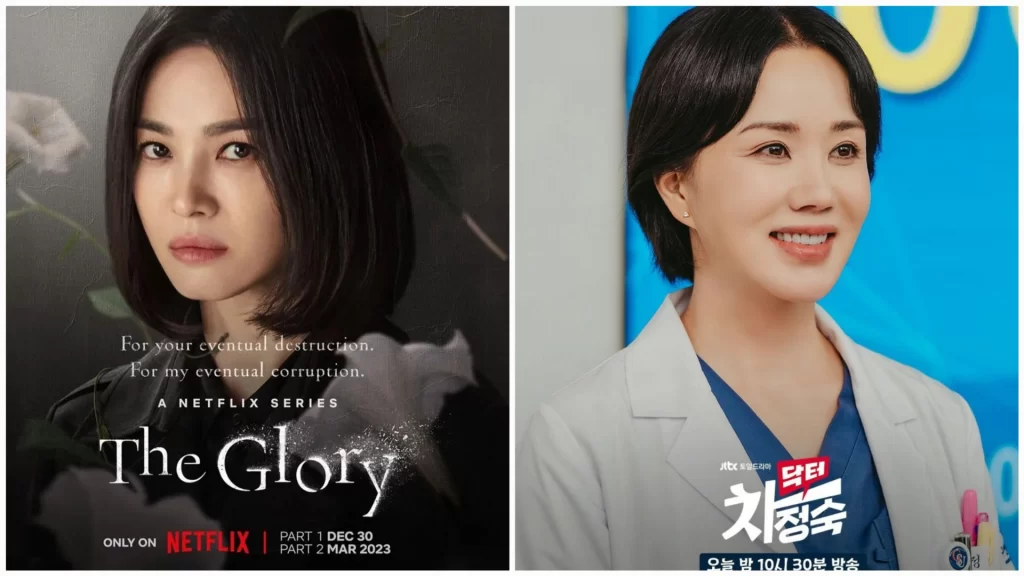 Top 5 most-watched Netflix K-dramas