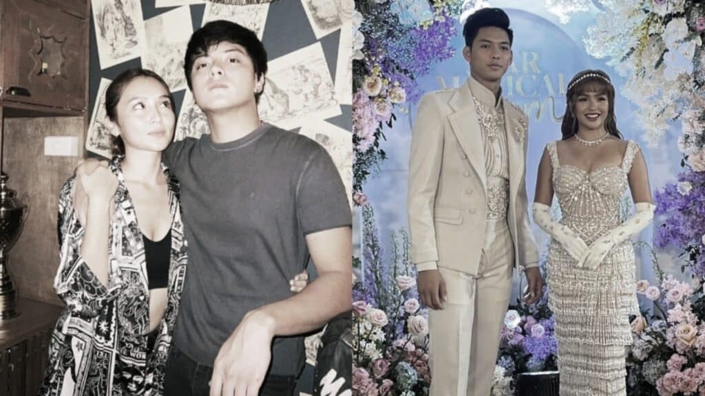 Top Shocking Celebrity Breakups in the Philippines 2023 - Ranked