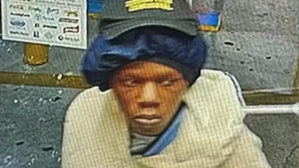 Fake Waffle House Employee | Does she have an Accomplice?