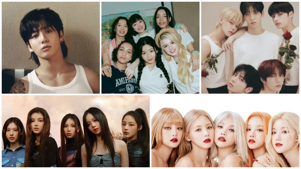 NYT K-pop Podcast and Globalization explored