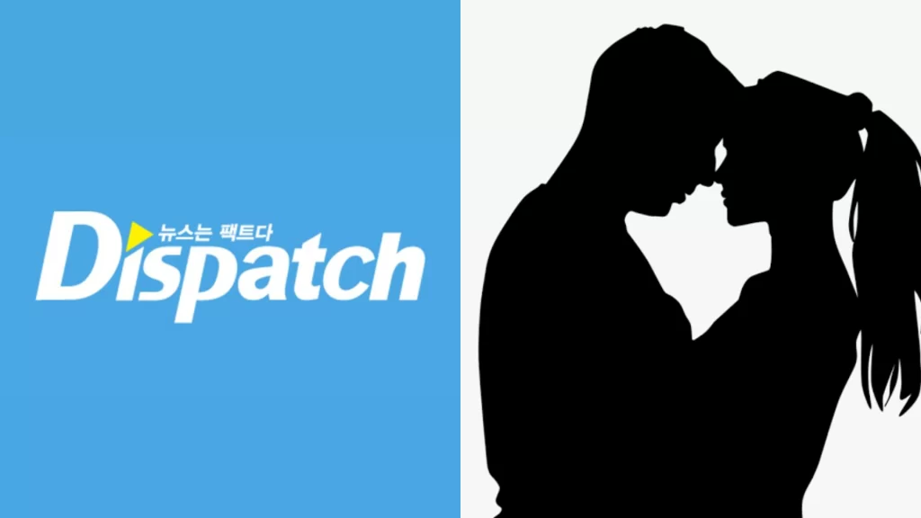Who Will Dispatch Reveal As The New Year's Couple? Fans React