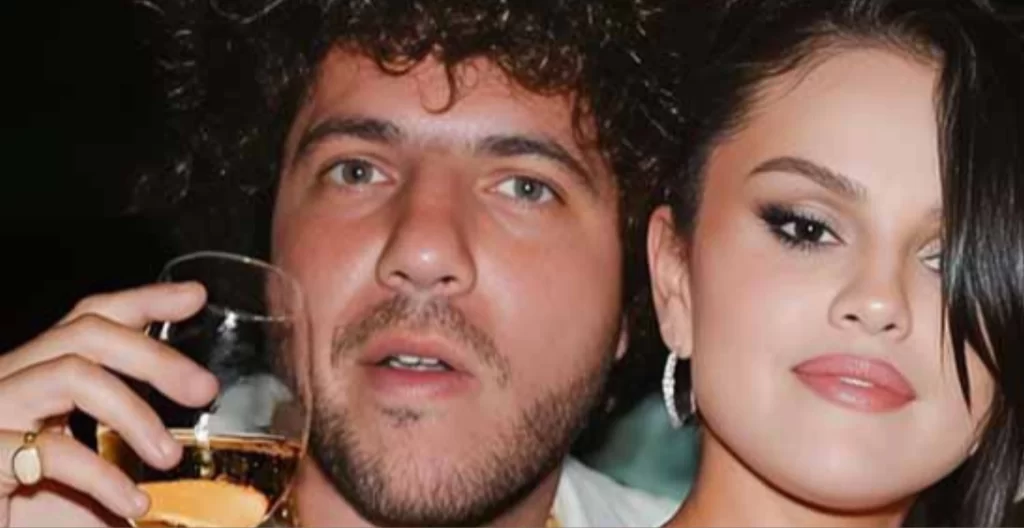 Who is Benny Blanco? Selena Gomez Admits to Dating Record Producer
