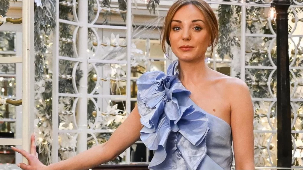 Who is Helen George? Know More About the Call the Midwife Star After the Series’ Christmas Special