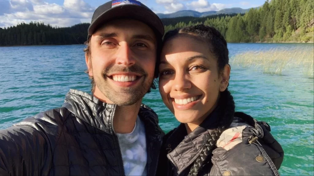 Who is Joe Hooten? Jamie Foxx’s Daughter Corinne Foxx Engaged to Longtime Boyfriend