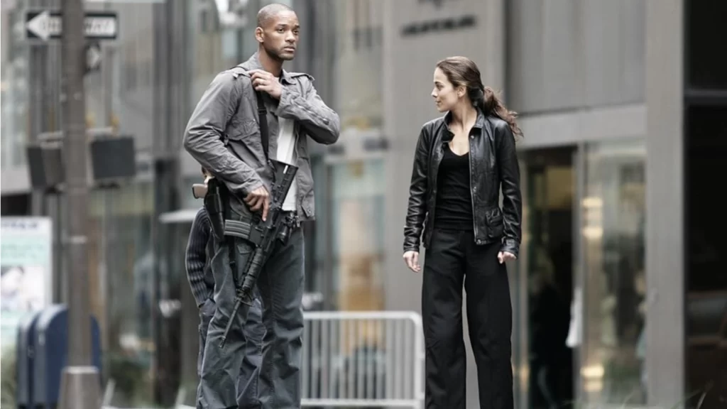 Will There Be I Am Legend 2? Will Smith Gives Promising Update