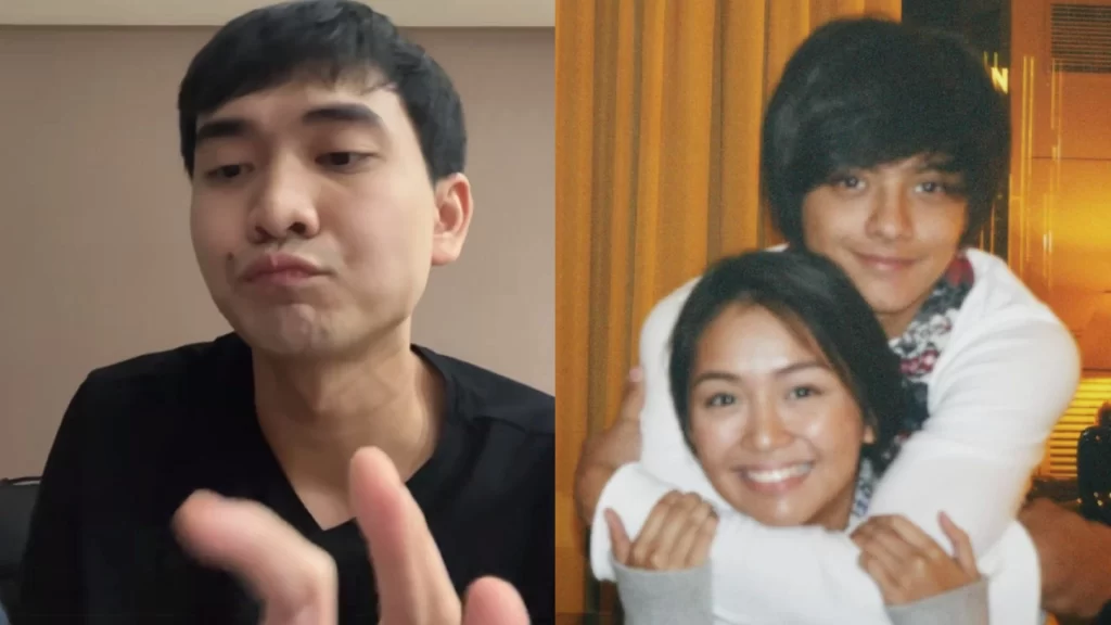 Xian Gaza Accurately Predicts KathNiel Breakup Announcement | List Of Revelations During Live